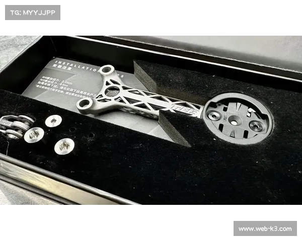 加拿大车队3D打印钛合金车架实现轻量化突破遭UCI合规性审查 加拿大车队3D打印钛合金车架实现轻量化突破遭UCI合规性审查