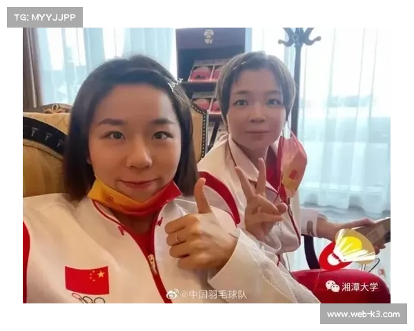 贾一凡谈全运会新搭档力求突破奥运荣光全力冲击每个对手 贾一凡谈全运会新搭档力求突破奥运荣光全力冲击每个对手