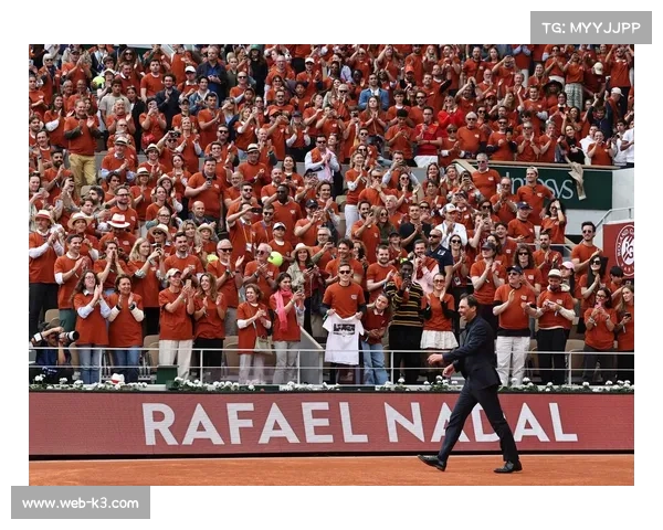 西班牙国王亲自颁授纳达尔基金会体育慈善贡献勋章彰显卓越成就 西班牙国王亲自颁授纳达尔基金会体育慈善贡献勋章彰显卓越成就