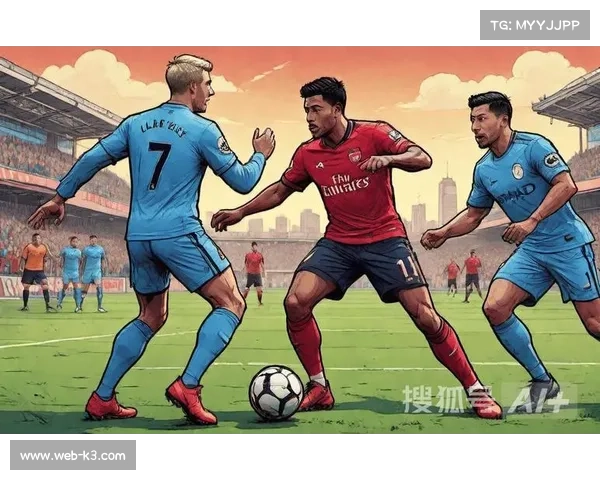 英超争冠形势胶着 阿森纳领先曼城紧追不舍