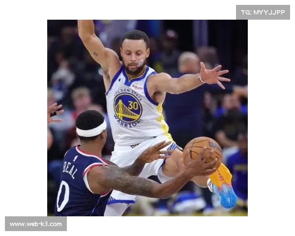 勇士队需解决库里缺阵后进攻组织的难题