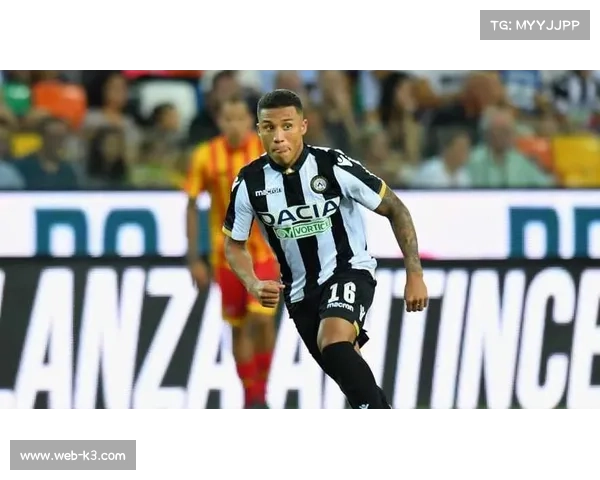 小球队生存之道：乌迪内斯培养年轻球员转售盈利模式