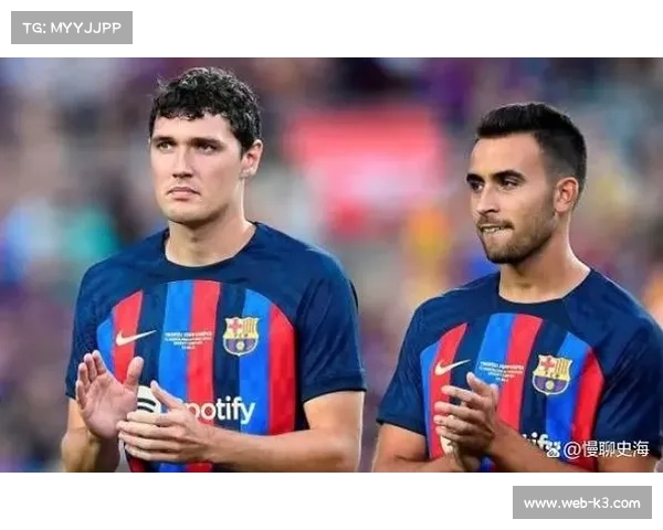 巴萨距财务1比1规则还差1400万欧元，夏窗补强面临抉择