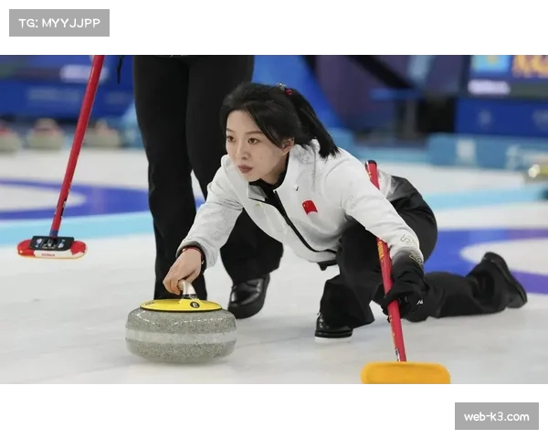 女子冰壶世锦赛中国队排名第七无缘附加赛：技术短板与改进方向